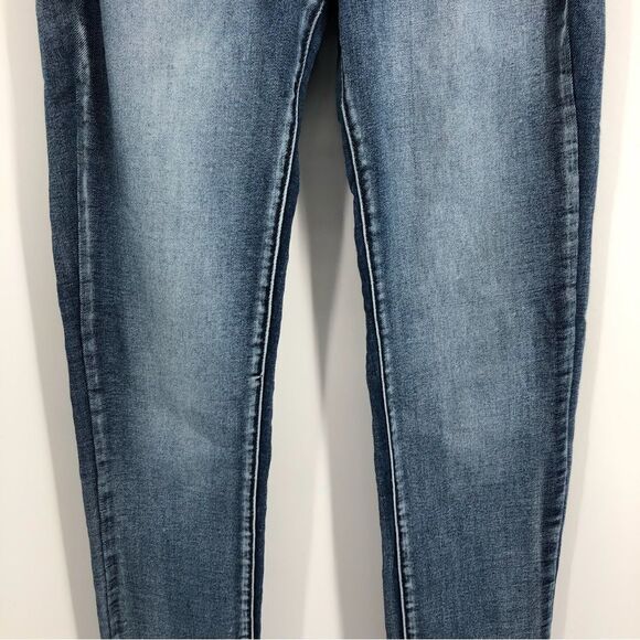 KanCan Mid Rise‎ Skinny Jeans Stretch 26 - Picture 7 of 9